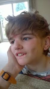 This Is How An Autistic Child Is Being Kept In "Prison" Under The Mental  Health Act