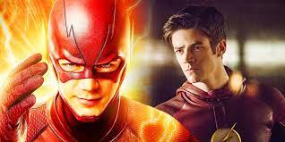 10 Reasons Grant Gustins The Flash Still Holds Up 10 Years After His  Arrowverse Debut
