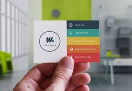 It has a library of professionally crafted designs for different brands, including business cards for restaurants, construction companies, photographers, and many more. How To Make Your Own Business Cards In Word