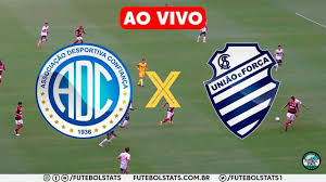 Confiança x csa ao vivo pelo campeonato brasileiro série b: 5il7qtvzvuh8sm