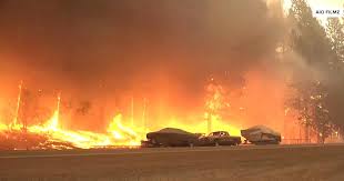 The fire began in the feather river canyon near cresta dam on july 13, 2021 and had burned 432,813 acres (175,153 ha) by august 6, with 35 percent containment. Qcjrydah8kamzm