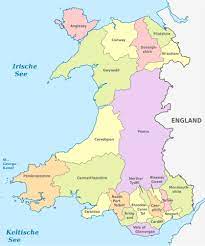 Wales is one of the six celtic nations. Difference Between England And Wales Compare The Difference Between Similar Terms