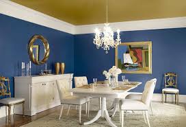 This is our quick feng shui color guide for all the rooms in your home. 15 Admirable Dining Room Color Schemes Home Design Lover
