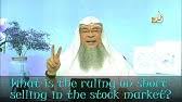 Is stock exchange haram islamqa : Is Investing In The Stock Market Haram Dr Muhammad Salah Islamqa Hudatv Youtube