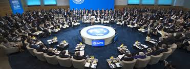 The imf is a worldwide organization that works with its 189 member countries to stabilize the global economy. 2017 Spring Meetings Of The World Bank Group And The Imf Washington Dc April 21 23 2017