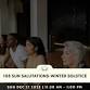 108 Sun Salutations-Winter Solstice event in Whitman, MA