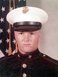 Mark Courville Obituary