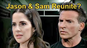 what's up with Sam and Jason?
