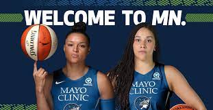 General manager & coach cheryl reeve was not messing around this. Roster Reloaded The 2021 Minnesota Lynx Canis Hoopus