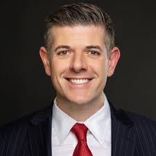 Ralph Crowley Jr. to deliver Nichols College Commencement Address