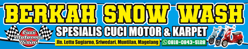 Sementara untuk 1 liter bensin, ia mengatakan satu mesin bisa melayani sampai 15 motor. Download Contoh Desain Spanduk Banner Cuci Motor Cdr Gratis Onwap Blog
