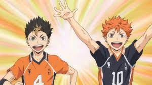 Haikyuu Season 4 Release Date Characters English Dub 2020