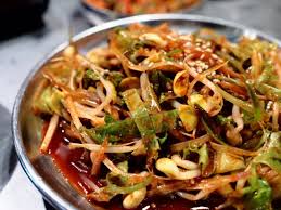 3/5 hole in the pocket: Wang Dae Bak Korean Bbq Restaurant Singapur Central Area City Area Menu Preise Restaurant Bewertungen Tripadvisor