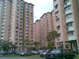 Restaurant tak fook hong kong seafood locations: Apartment House For Sale Aman Dua Apartment Desa Aman Puri Kepong Kepong