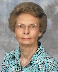 Dorothy Hyams Burney Obituary March 5, 2024