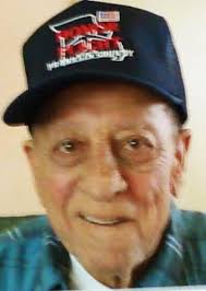 James William Hewitt, 82, Herculaneum