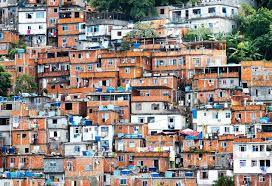 São paulo (for a complete list, see the article in the portuguese wikipedia). Brazil In New Detail Mapping The Favelas