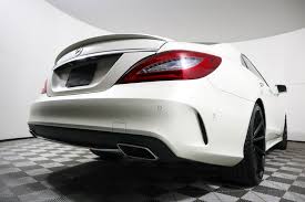 Image result for Diamond White 2016 CLS