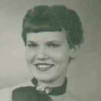 Sylvia Hope Banz (1937–2001) • FamilySearch