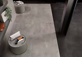 Incorporate a touch of stylish aesthetic with the floor and wall tile. Benefits Of Large Format Tile And How To Install It Louisville Tile