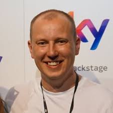 Michael Roots (@MichaelRoots1)