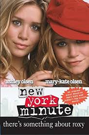 Mary Kate Ashley Olsen