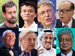 Coronavirus: Billionaires give money, but how much would it take to defeat  COVID-19? | World – Gulf News