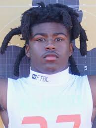 Appalachian State 2022 Football Offers