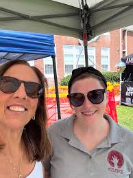Bethel had an excellent performance at yesterday's tournament at Pomperaug  High School! On the varsity side, Willa Zalaznick placed 5th speaker  overall! Simar Soni was 7th and Josephina Howard placed 14th individually.