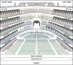 rare paris opera house seating chart 2019