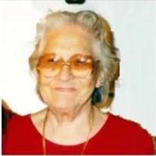 Obituary information for Jobita R. Valverde