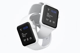 Clay Apple Watch Mockups Pack 01 Apple Watch Mockup Apple
