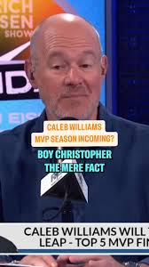 Collin Hanks Talks About 'The Godfather' Series In Studio