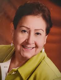 Obituary information for Maria Diana Dowd