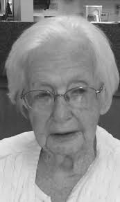 Obituary of Helen Jane Mueller