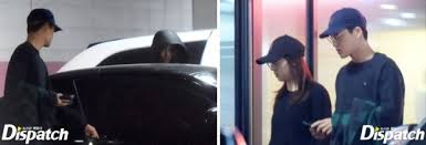 This is fanpage of sehun 'exo' & krsytal 'f(x)' Baekhyun Dating Krystal Asta Edu Au