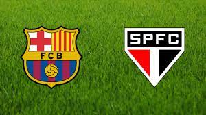 Esses fatos pesaram na decisão do barcelona de disputar a copa toyota de 1992 contra o são paulo, sendo que o clube espanhol chegou a cogitar não disputar a competição naquele ano. Fc Barcelona Vs Sao Paulo Fc 1992 Footballia