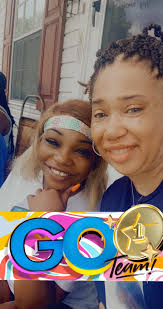 Happy birthday to my big brother Floyd Smith my babygirl & starplaya  Shameka Robinson 🥳🥳🥳🥳💓💓💓💓🖤🖤🖤