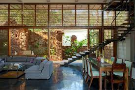 Eco Friendly Country Home I Aldona Goa Living Room Property Luxury Homes Goa Vacation Home Saf Eco House Design Eco Friendly House Eco Friendly Interior After you submit the form, one of our travel experts will get back to you with customised holiday package based. eco friendly house