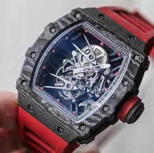 Game in hd directly from the rafael nadal home, streaming live for your computer, mobile and tablets. Richard Mille New Limited 10 Piece Rm 27 02 Black Ntpt Tourbillon Richard Mille Richard Mille Watches Tourbillon