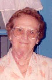 Obituary information for Helen L. Steelman Dixon