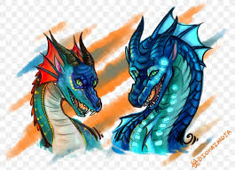 Glory, tsunami, starflight, sunny, and clay! Wings Of Fire Darkness Of Dragons Tsunami Drawing Art Png 1107x798px Wings Of Fire Art Darkness