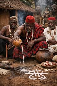 Igbo Traditional Religion: Beliefs, Practices, and Spiritual System || Nnewi City