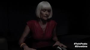 Dern joins a confirmed cast that (so far) also includes twin peaks alum sheryl lee and newcomers robert knepper, balthazar getty and amanda seyfried. New Party Member Tags Twin Peaks Showtime Laura Dern Twin Peaks The Return Overwhelmed Diane Part 7 Giphy New Trends Trending