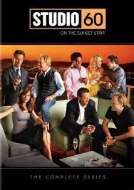 Studio 60 On The Sunset Strip In 2020 Studio 60 Comedy Tv Shows Sunset Strip