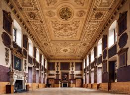 It was founded in 1123 and is currently run by barts health nhs trust. Great Hall North Wing Great Hall St Barts Hospital Hospital