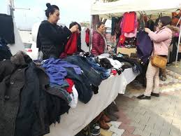 İkinci el eşyalarınızı değerinde satın, lazım olan ne varsa ucuza alın. Ikinci El Esya Pazari Balcova Da