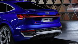 Image result for Ultra Blue 2025 SQ8