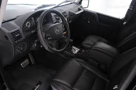 Brabus G V12 S Biturbo Based On The Mercedes Benz G55 Amg Gallery 287011 Benz G Mercedes Benz G Class Mercedes Benz