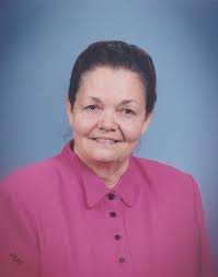 Clara Alford Obituary